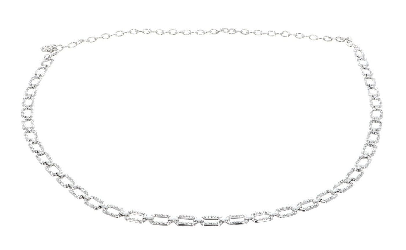 Vanzetti Taillengürtel Chain Belt – Bild 3 von 3