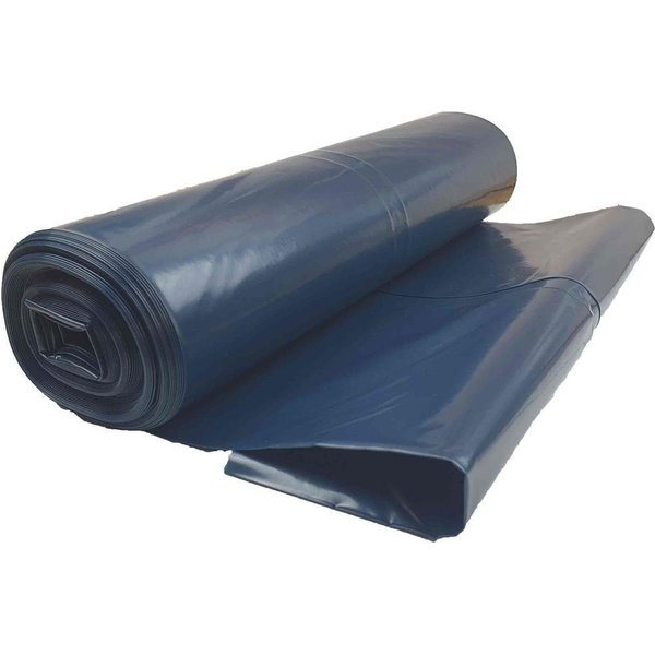 varivendo Müllsack Müllsack blau, 120 l, ca. 80 µ, Abfallsack Abfallbeutel Mülltüte Tüte Beutel Bag Sack Säcke Abfalltüte