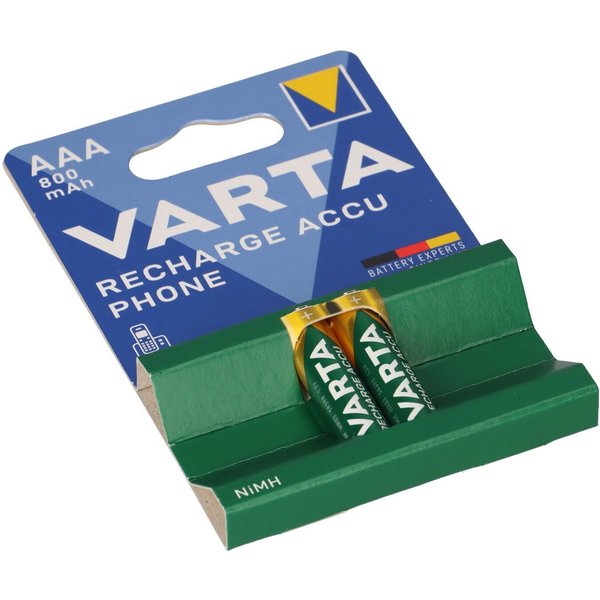 VARTA Batterie