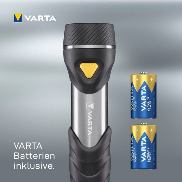 VARTA LED Taschenlampe