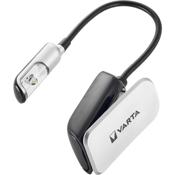 VARTA Leselicht Book Light (1-St)