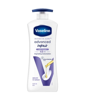 Vaseline Intensive Care Advanced Repair Body Lotion Bodylotion · 600 ml