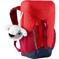 VAUDE Ayla 6, Größe ONE SIZE in Rot