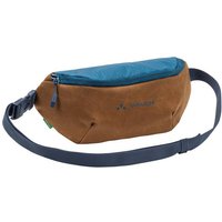 VAUDE Bauchtasche 'CityMove' mit Diebstahlschutz, baltic sea