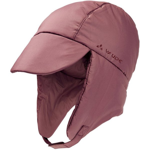 VAUDE Beanie Najun Padded Cap (Ein Stück) Ohrbedeckend