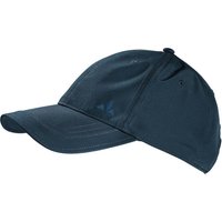VAUDE Bio-Cap 'Sun Cap' weitenregulierbar, dark sea