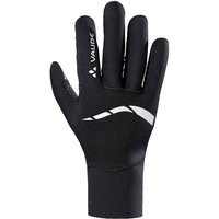 VAUDE Chronos Gloves II, Größe 6 in Schwarz