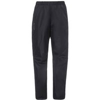 VAUDE Damen Fluid Full-Zip Hose