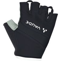 VAUDE Damen Handschuhe Women's Active, Größe 5 in Schwarz
