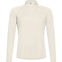 VAUDE Damen Larice Light Shirt II, Größe 38 in Weiß
