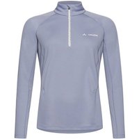 VAUDE Damen Larice Light Shirt II, Größe 38 in Lila