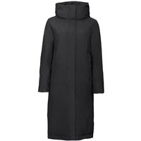 VAUDE Damen Mantel Wo Coreway Coat, Größe 38 in Schwarz