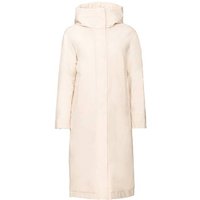 VAUDE Damen Mantel Wo Coreway Coat, Größe 36 in Braun