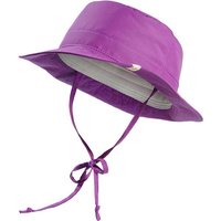 VAUDE Damen Mütze Bucket Hat, Größe 59 in Lila