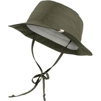 VAUDE Damen Mütze Bucket Hat, Größe 59 in Grau