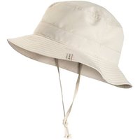 VAUDE Damen Mütze Bucket Hat, Größe 56 in Weiß