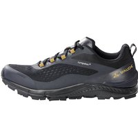 VAUDE Damen Multifunktionsschuhe Wo Lavik Eco STX, Größe 37,5 in Schwarz