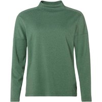 VAUDE Damen Shirt Wo Coreway Pullover, Größe 44 in Grün
