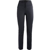 VAUDE Damen Tight Wo Wintry Pants V, Größe 36 in Schwarz