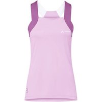 VAUDE Damen Top Wo Matera Top, Größe 42 in Pink