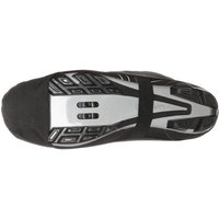 VAUDE Fahrradgamaschen long, Größe 48-51 in Schwarz