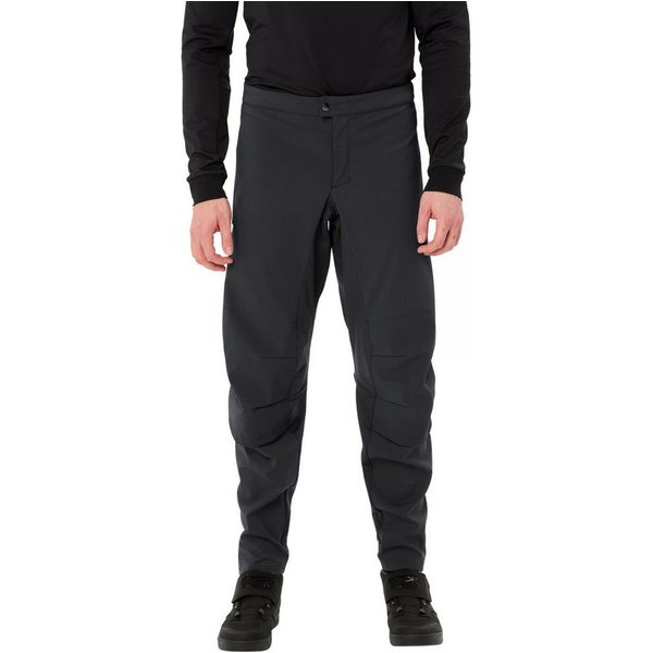 VAUDE Fahrradhose MEN'S QIMSA PRO SOFTSHELL PANTS