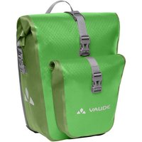 VAUDE Fahrradtasche Aqua Back Plus Single, Größe ONE SIZE in Grün