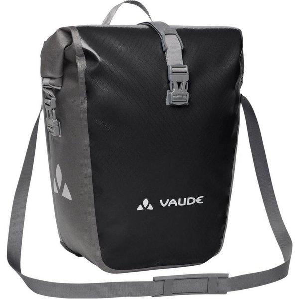 VAUDE Fahrradtasche Aqua Back single Hinterradtasche Gepäckträgertasche