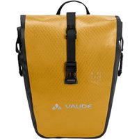 VAUDE Fahrradtasche Aqua Front (rec), Größe ONE SIZE in Gelb