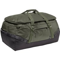 VAUDE Freizeittasche CityDuffel 65, Größe ONE SIZE in Grün