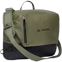 VAUDE Freizeittasche CityMessenger, Größe ONE SIZE in Grün