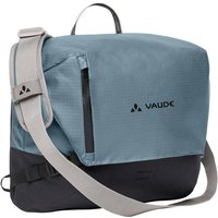 VAUDE Freizeittasche CityMessenger, Größe ONE SIZE in Grau