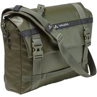 VAUDE Freizeittasche Mineo Messenger 22, Größe ONE SIZE in Grün
