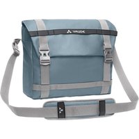 VAUDE Freizeittasche Mineo Messenger 22, Größe ONE SIZE in Grau