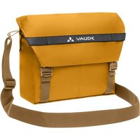 VAUDE Freizeittasche Mineo Messenger 9, Größe ONE SIZE in Gelb