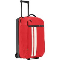 VAUDE Freizeittasche Takutea 65, Größe ONE SIZE in Rot