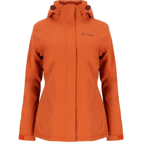 VAUDE Funktionsjacke SE Wo Renjo Jacket BUCKEYE