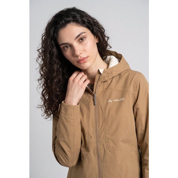 VAUDE Funktionsjacke SE WOMEN'S TILICHO JACKET