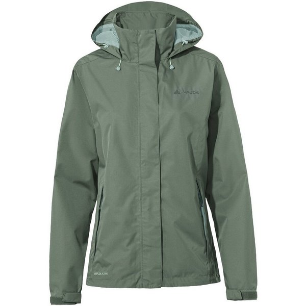 VAUDE Funktionsjacke Wo Escape Light Jacket AGAVE