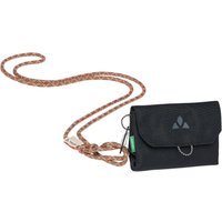 VAUDE Geldbeutel "Wallet M" black