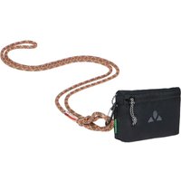 VAUDE Geldbeutel 'Wallet S' black