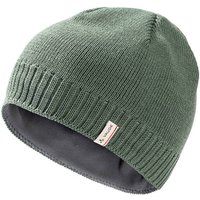 VAUDE Herren Edo Beanie III, Größe ONE SIZE in Grün