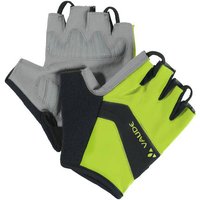 VAUDE Herren Handschuhe Men's Active, Größe 7 in Grün