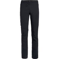VAUDE Herren Larice Light Pants II, Größe 46 in Schwarz