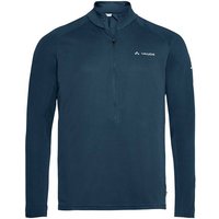VAUDE Herren Larice Light Shirt II, Größe XXL in Blau