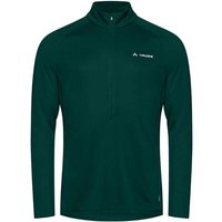 VAUDE Herren Larice Light Shirt II, Größe L in Grün