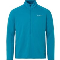 VAUDE Herren Larice Light Shirt II, Größe S in Blau
