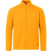 VAUDE Herren Larice Light Shirt II, Größe XXL in Braun