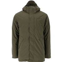 VAUDE Herren Mantel SE Me Cornia Coat, Größe XL in Grün