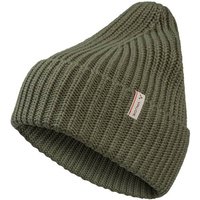 VAUDE Herren Moena Beanie II, Größe ONE SIZE in Grün